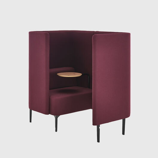 Pullman Pod